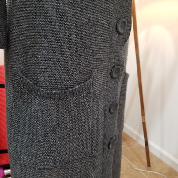 Sweater Dress NWT - Picture 5 of 7